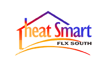 HeatSmart FLX South Logo
